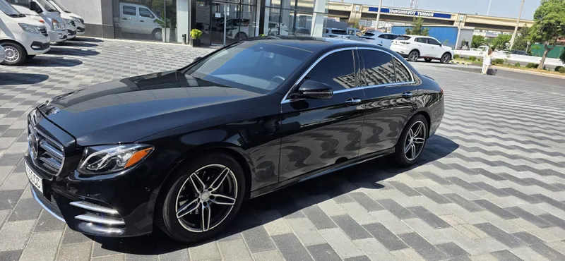 W213, E300, 2LT, 2018 г, 80000км 2 W213, E300, 2LT, 2018 г, 80000км 2