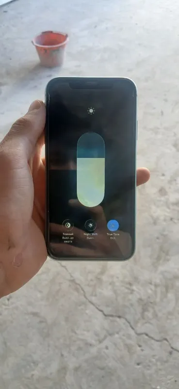 Apple iphone 11