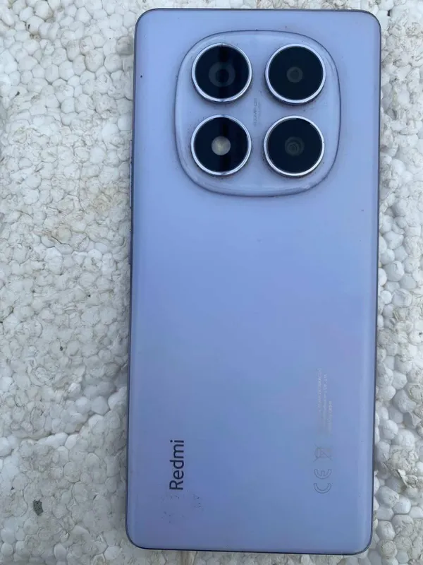 Redmi note 14 pro