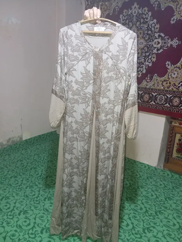 платья 1
