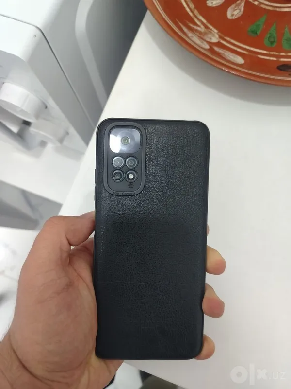 Redmi Note 11 128gb 1 Redmi Note 11 128gb 1