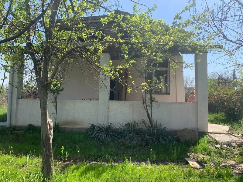 Dacha 15,83 sotix. 6