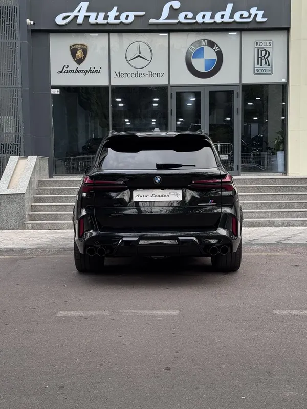 Bmw x5 M Competition 2 Bmw x5 M Competition 2