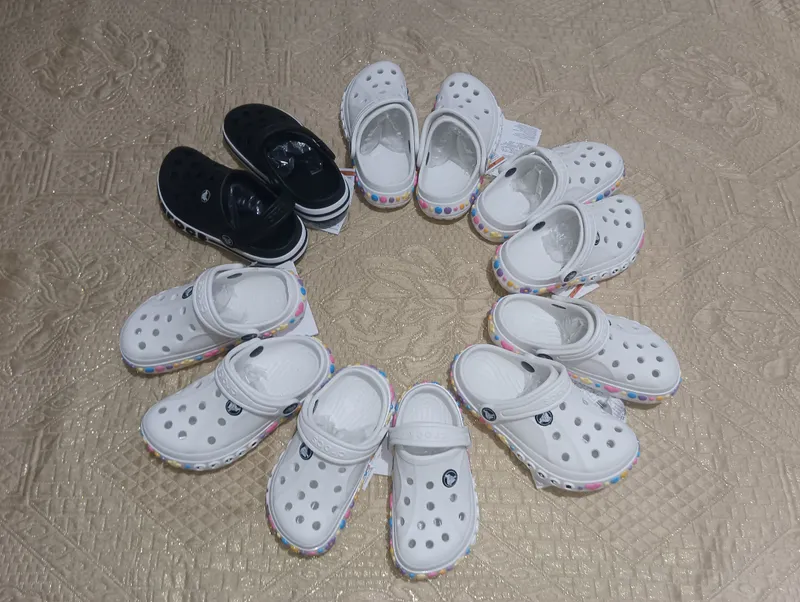 Detski crocks