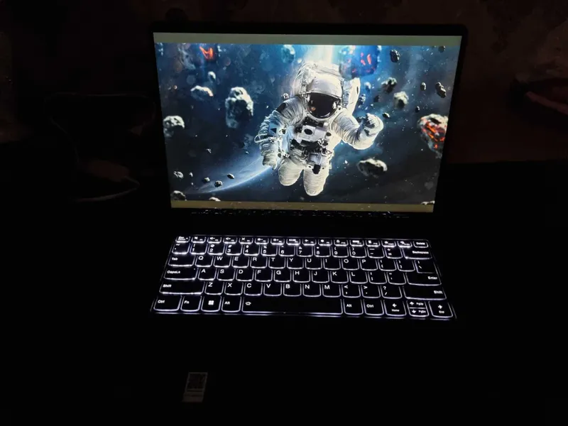 LENOVO FLEX 5i 14” x360 RAM: 8 GB DDR4 (4267 MHz), 512 GB NVMe M.2 SSD — фото 2