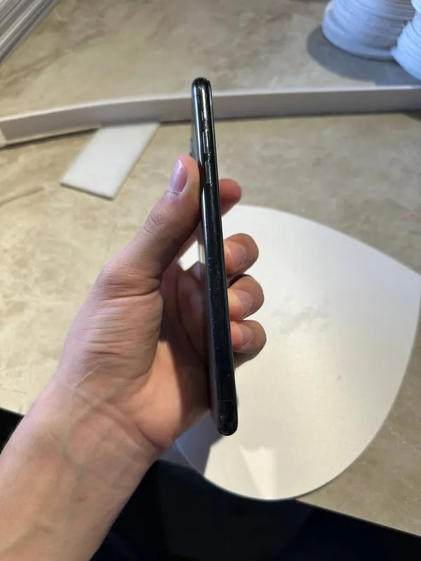 Iphone 11 Pro Max 4