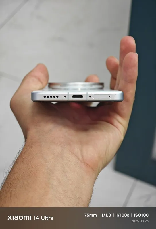 Vivo X200 Ultra 16/512 100% Yomkst 4 Vivo X200 Ultra 16/512 100% Yomkst 4