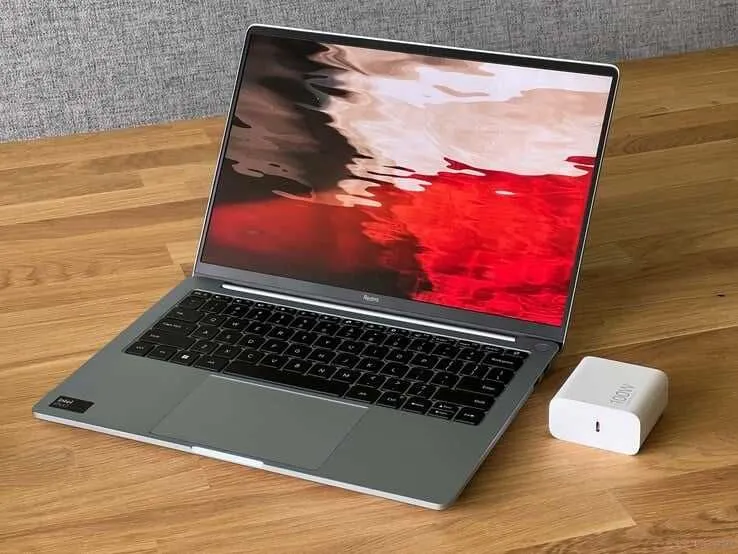 Ноутбук redmibook pro 14