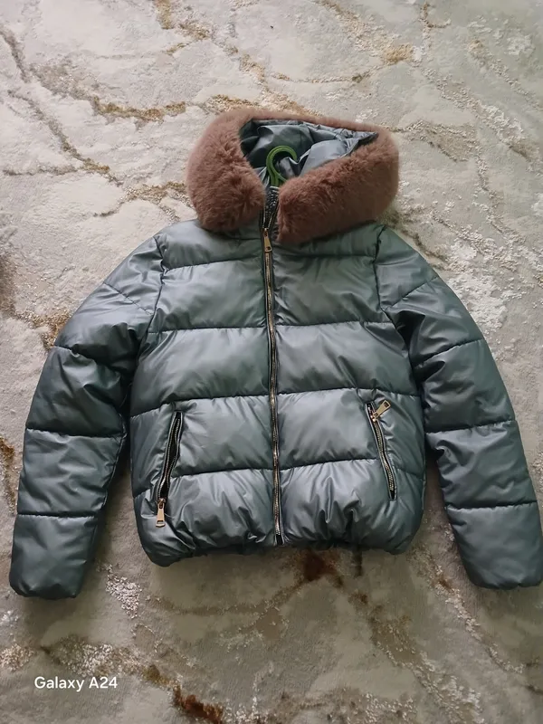 Nalichi kurtka Nalichi kurtka