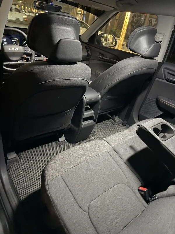 Kia EV5 530km Новая срочно — фото 6