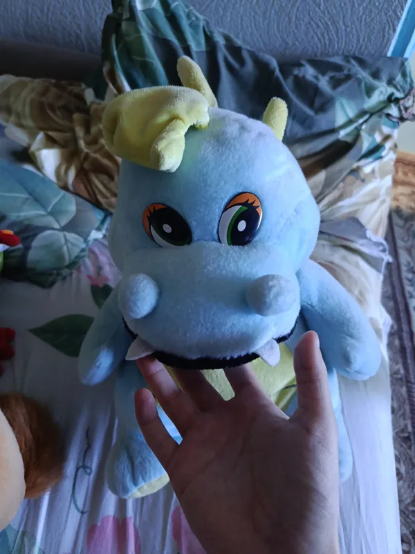 продаються игрушки мягкие цена 250.000 — фото 2