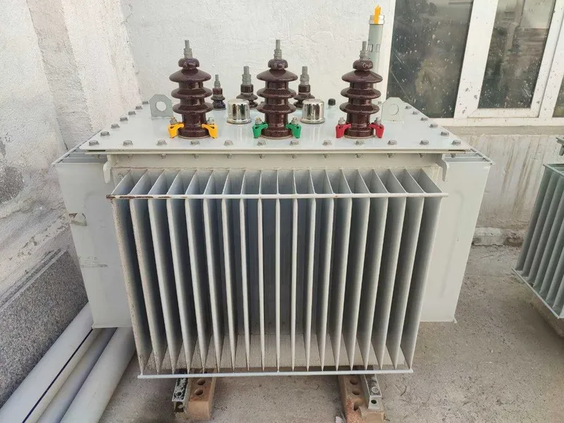 Продам Новые Трансформаторы 400KVA/250KVA (10000/6000) без наценки!!!