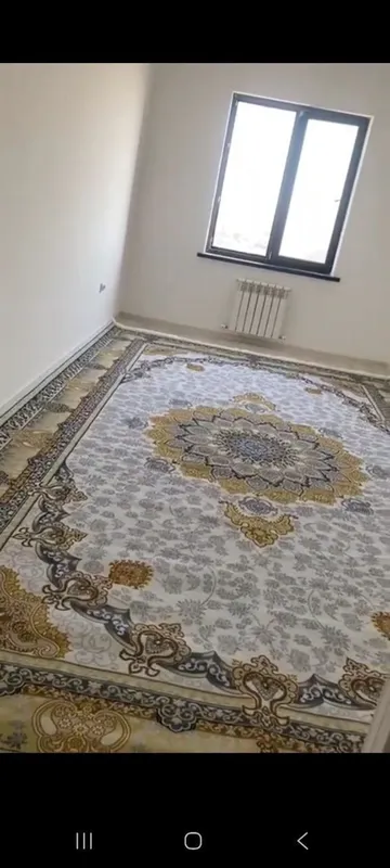 Yashnobod tumani 2xonali kvartira bor