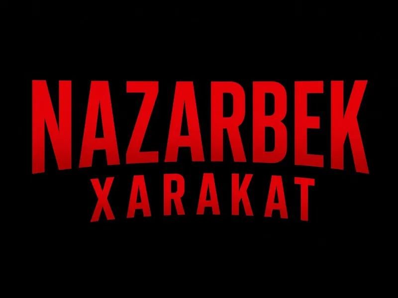 Nazarbek Xarakat 1 Nazarbek Xarakat 1