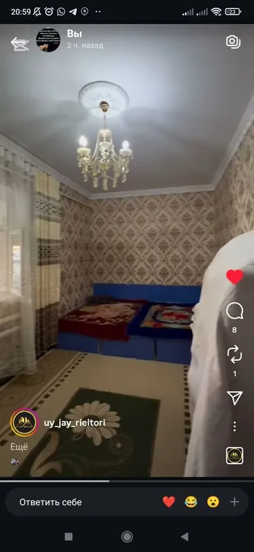 Телецентр жолға жақын жай сатылады 68,73 маршруты жүрип тур.. 6