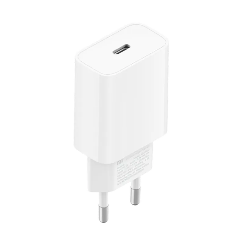 ЗУ Xiaomi Mi 20W Type-C 1 ЗУ Xiaomi Mi 20W Type-C 1
