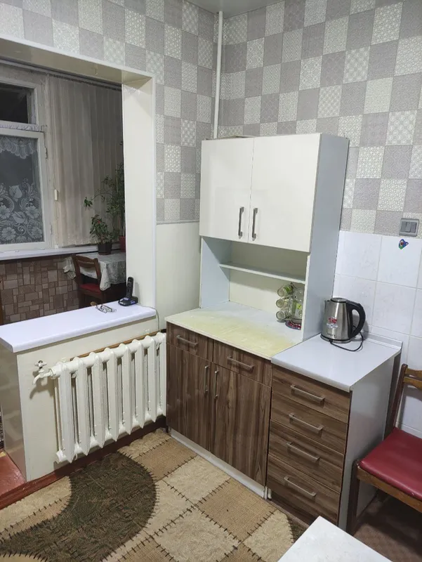 Продается квартира 3/3/5 м.Карасу 6, ул.Риштанская — фото 1