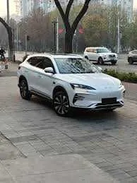 BYD YUAN PLUS CHampion smart Naqd va Halol nasiya — фото 1