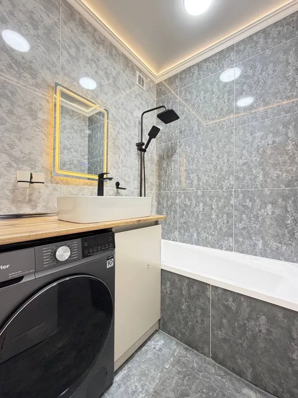 Чиланзарский район, без маклера, в аренду 3-комнатный дом, 480$ 8