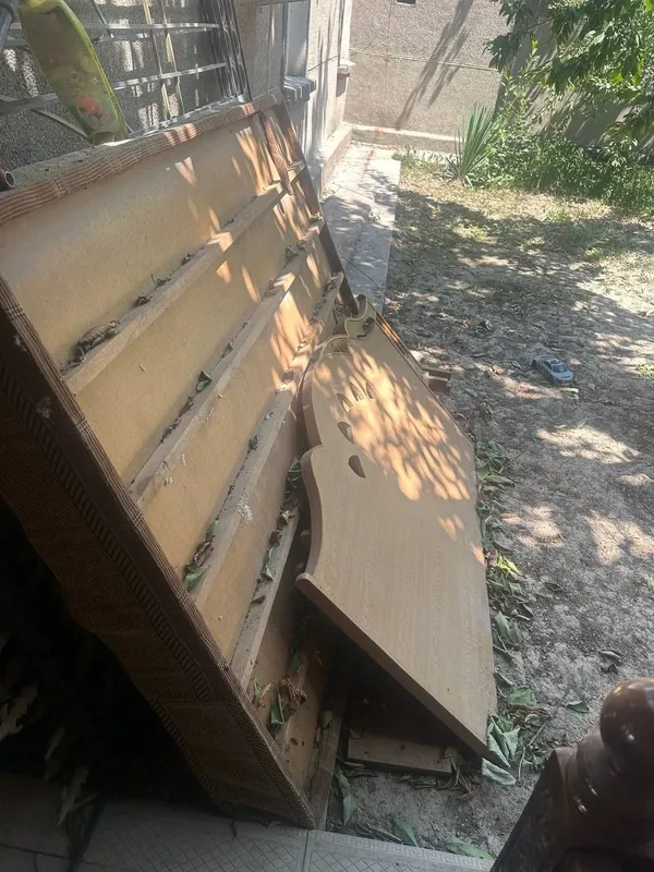 Mebel spalnya eski lekin ishlatsa boladi 2 Mebel spalnya eski lekin ishlatsa boladi 2