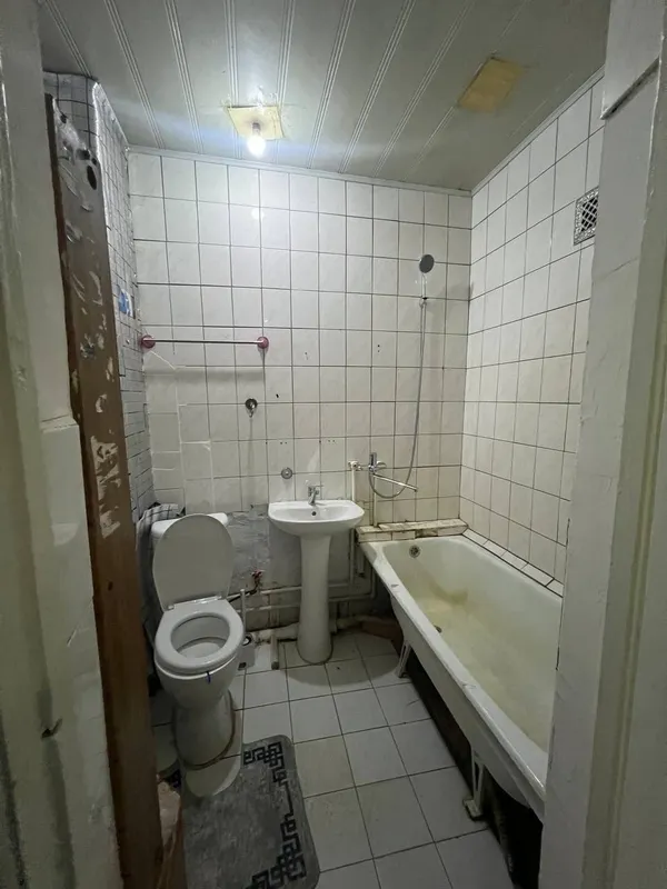 Продается 2-комнатная квартира, Алгоритм (76 серия) 5