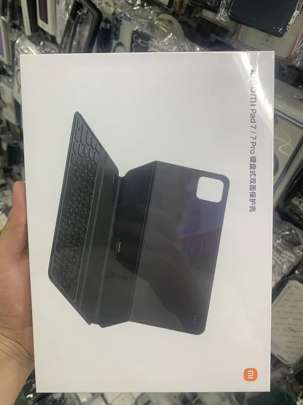 Xiaomi pad 7/ 7 Pro keyboard orginal — фото 2