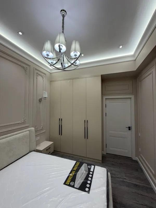 PARKENT AVENUE turar joy majmuasi 3