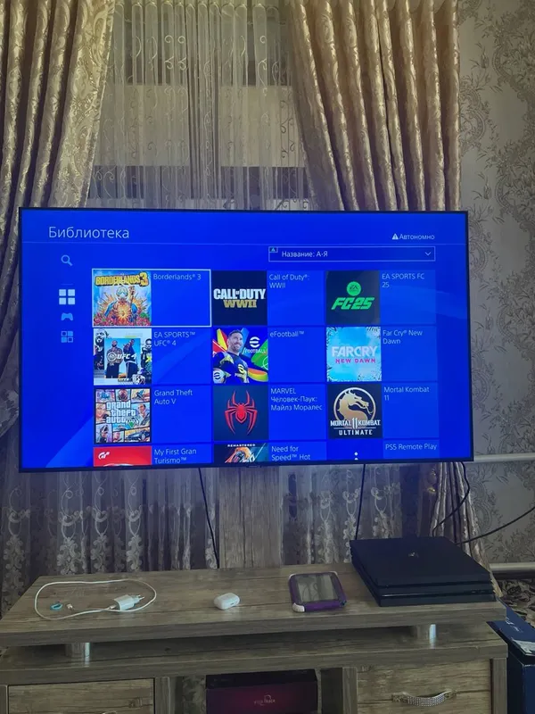 PlayStation 4 Pro