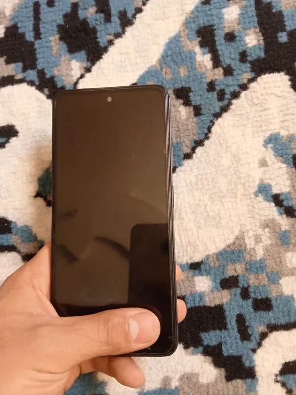 infinx smart 8 pro 4