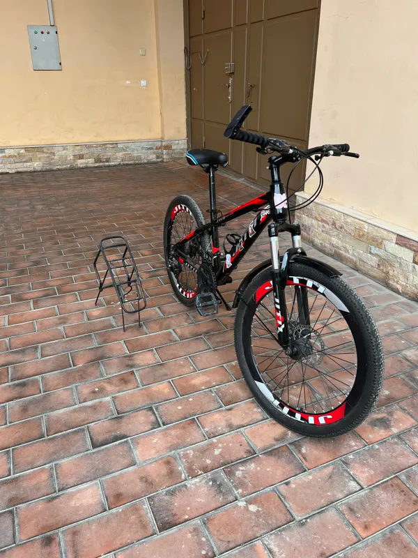 velosiped