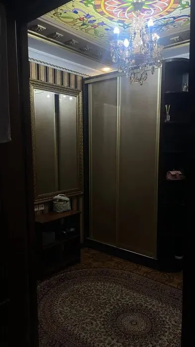 3-комнатная квартира, Юнусабад-15 (ориентир: метро Туркистан) 2