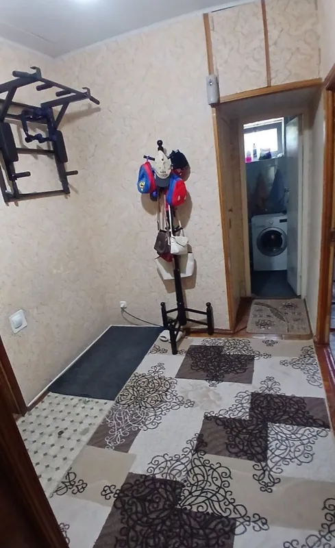 4-комнатная квартира, 85 м2, Яккасарай 9