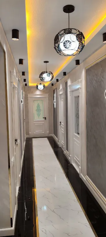 Evro remont ishlarini qilamiz kelishilgan xolatda Toshkent shahar — фото 4