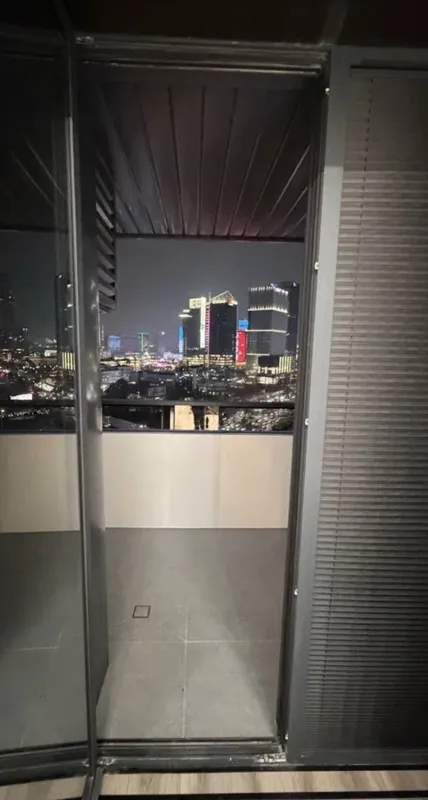 Аренда коммерческой недвижимости NRG U-Tower 7 Аренда коммерческой недвижимости NRG U-Tower 7