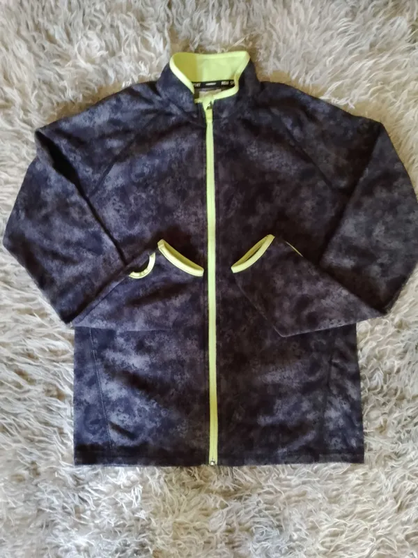 Олимпийка H&M SPORT 10-12 лет — фото 1