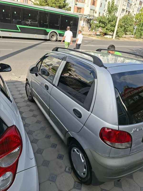 Matiz best 2015 stanloy 6