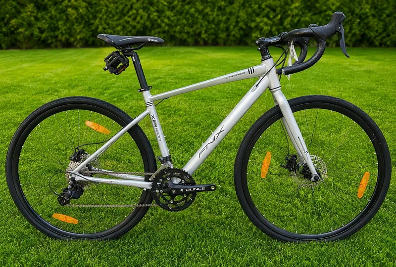 Шоссейный велосипед PHOENIX XR-1200 CROSS
