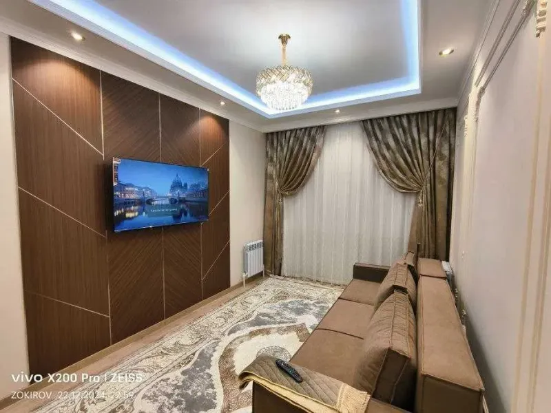 Сдается квартира в NRG Жомий 2/9/12 55 м2 4