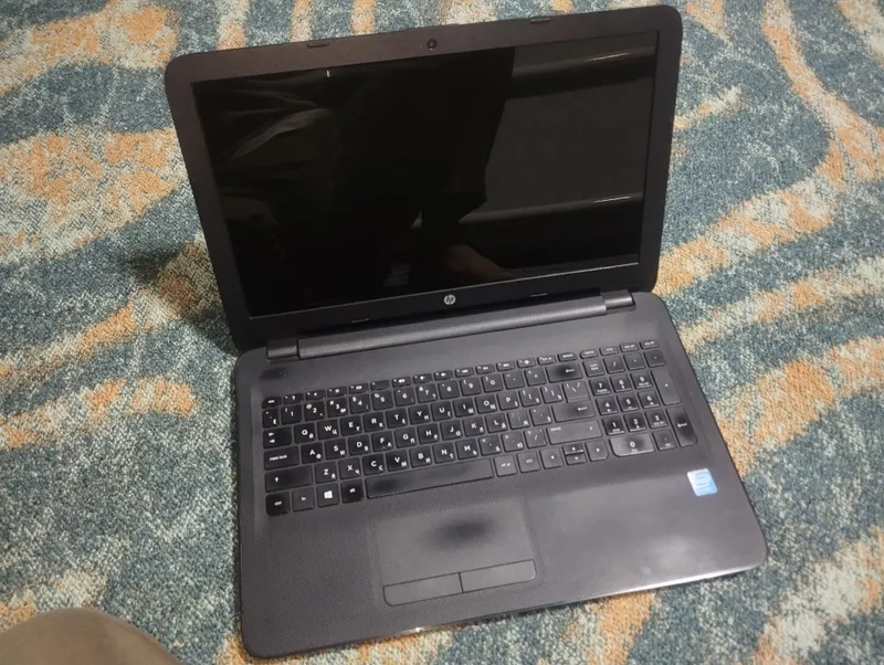 notebook 4