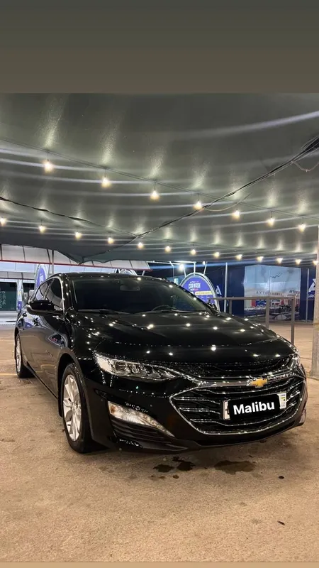 Malibu primer 2022 toza Malibu primer 2022 toza