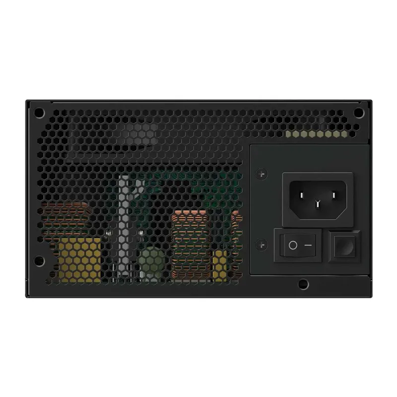 ; Блок питания HuntKey MVP K850 850W Full MODULAR GOLD 5 ; Блок питания HuntKey MVP K850 850W Full MODULAR GOLD 5