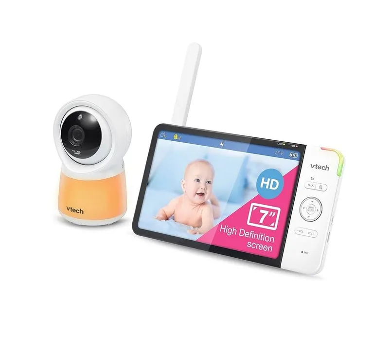 Видеоняня Видео няня Радионяня Baby monitor в большом ассортименте