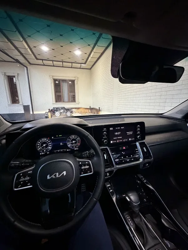 Kia Sorento 2023 4 Kia Sorento 2023 4