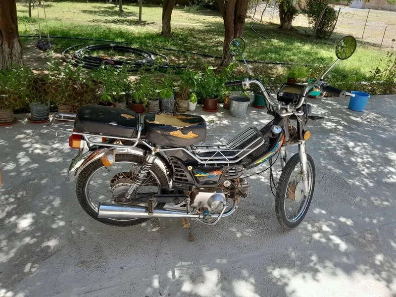 Lifan moto aybi yoq xolati alo 2