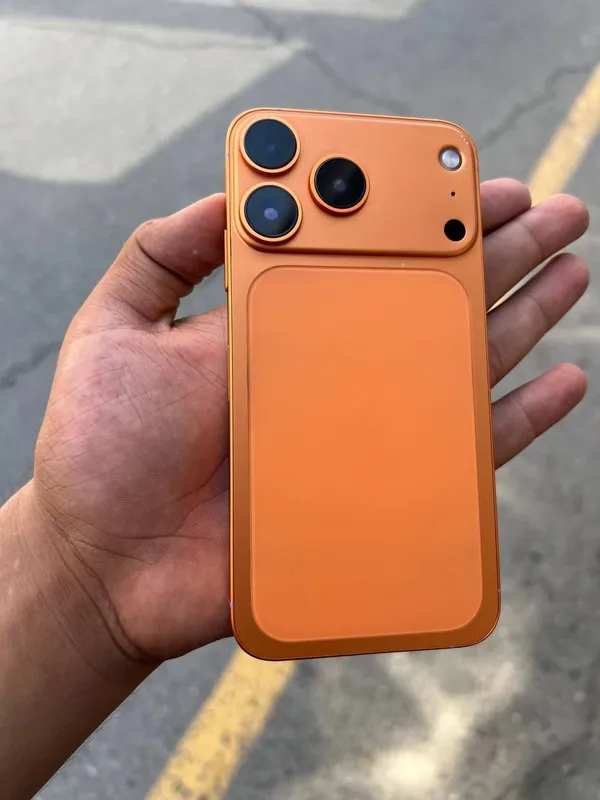 Iphone XS 17 Pro qilingani 256Gb Iphone XS 17 Pro qilingani 256Gb