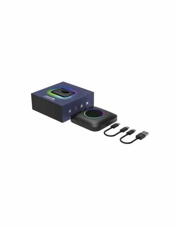 CARLINKIT TBOX Ambient модель: CPC200-TBOX 8GB / 128GB новый — фото 4