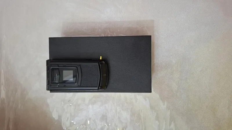 VERTU SOTILADI KELISHAMIZ