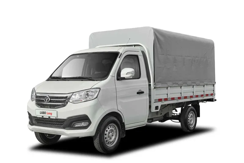 Changan KYC Labo — фото 3