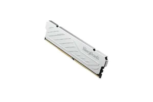 - Оперативная память KingBank 8GB DDR5 6000MHz Silver Heatsink 3 - Оперативная память KingBank 8GB DDR5 6000MHz Silver Heatsink 3