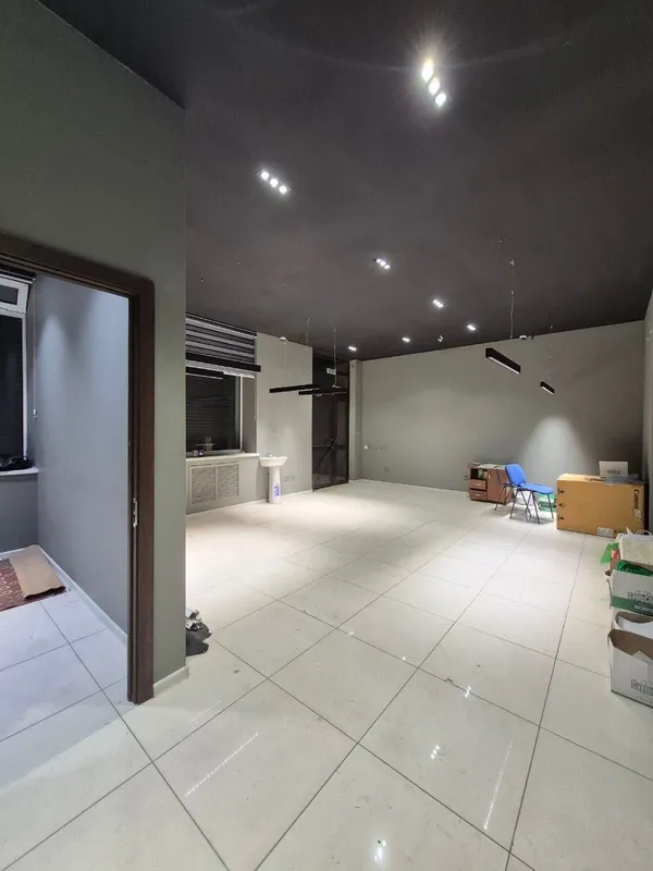Коммерческой помещение 110 м2 Шота Руставели — фото 6
